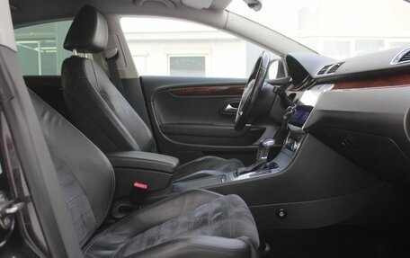 Volkswagen Passat CC I рестайлинг, 2010 год, 999 000 рублей, 19 фотография