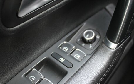 Volkswagen Passat CC I рестайлинг, 2010 год, 999 000 рублей, 15 фотография