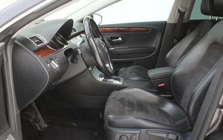 Volkswagen Passat CC I рестайлинг, 2010 год, 999 000 рублей, 16 фотография