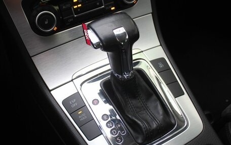 Volkswagen Passat CC I рестайлинг, 2010 год, 999 000 рублей, 12 фотография