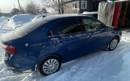 Skoda Rapid II, 2021 год, 1 400 000 рублей, 2 фотография