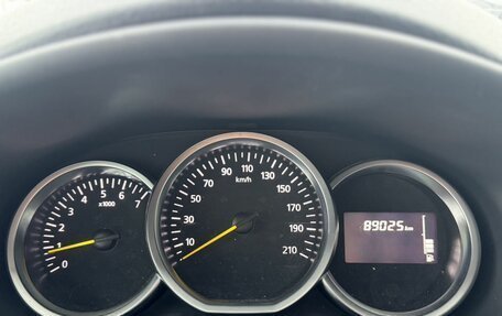 Renault Logan II, 2021 год, 1 155 000 рублей, 12 фотография