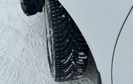 Renault Logan II, 2021 год, 1 155 000 рублей, 5 фотография