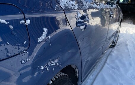 Skoda Rapid II, 2021 год, 1 400 000 рублей, 4 фотография