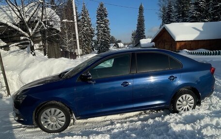 Skoda Rapid II, 2021 год, 1 400 000 рублей, 6 фотография