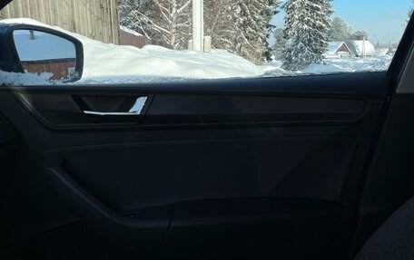 Skoda Rapid II, 2021 год, 1 400 000 рублей, 14 фотография