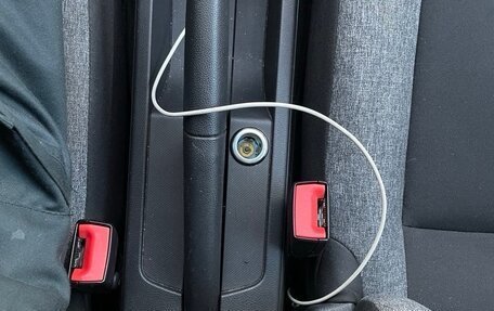 Skoda Rapid II, 2021 год, 1 400 000 рублей, 9 фотография