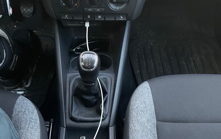 Skoda Rapid II, 2021 год, 1 400 000 рублей, 16 фотография