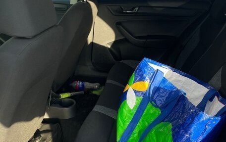 Skoda Rapid II, 2021 год, 1 400 000 рублей, 12 фотография