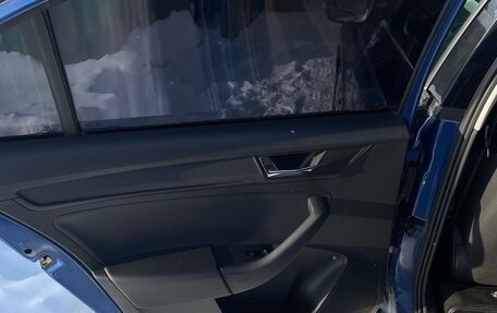 Skoda Rapid II, 2021 год, 1 400 000 рублей, 15 фотография