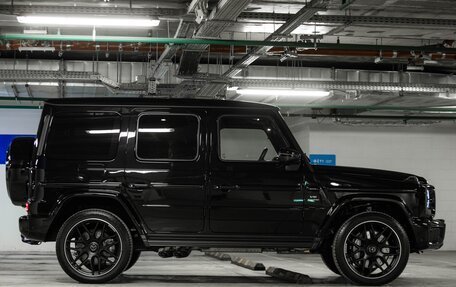 Mercedes-Benz G-Класс AMG, 2025 год, 29 999 000 рублей, 8 фотография