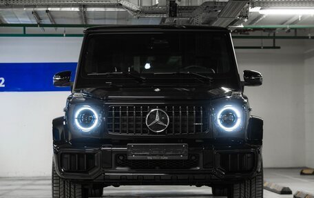 Mercedes-Benz G-Класс AMG, 2025 год, 29 999 000 рублей, 7 фотография