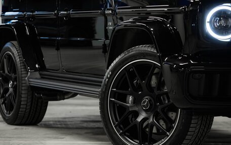 Mercedes-Benz G-Класс AMG, 2025 год, 29 999 000 рублей, 10 фотография