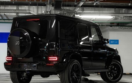 Mercedes-Benz G-Класс AMG, 2025 год, 29 999 000 рублей, 3 фотография