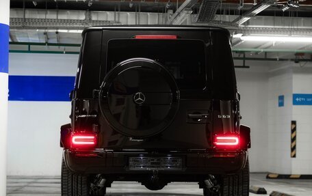 Mercedes-Benz G-Класс AMG, 2025 год, 29 999 000 рублей, 6 фотография