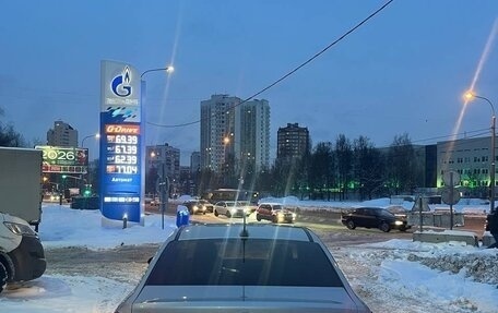 Hyundai Solaris II рестайлинг, 2017 год, 1 250 000 рублей, 7 фотография