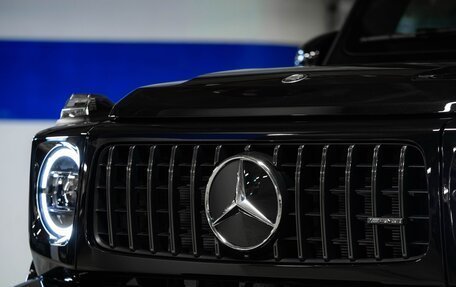 Mercedes-Benz G-Класс AMG, 2025 год, 29 999 000 рублей, 12 фотография