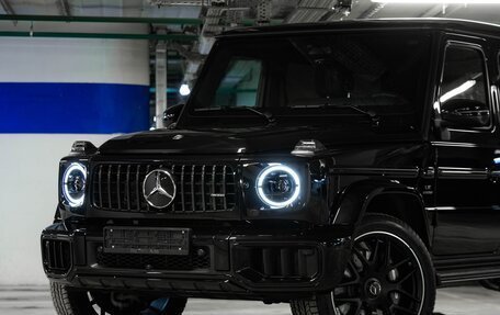 Mercedes-Benz G-Класс AMG, 2025 год, 29 999 000 рублей, 13 фотография