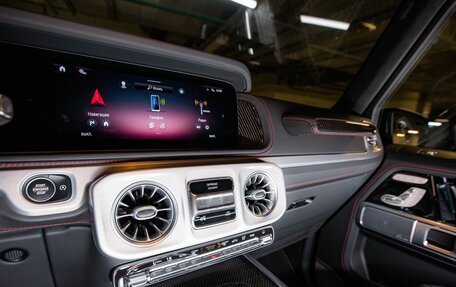 Mercedes-Benz G-Класс AMG, 2025 год, 29 999 000 рублей, 20 фотография