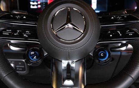 Mercedes-Benz G-Класс AMG, 2025 год, 29 999 000 рублей, 22 фотография