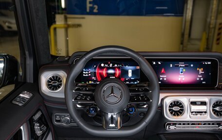 Mercedes-Benz G-Класс AMG, 2025 год, 29 999 000 рублей, 17 фотография