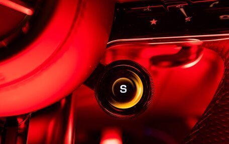 Mercedes-Benz G-Класс AMG, 2025 год, 29 999 000 рублей, 25 фотография