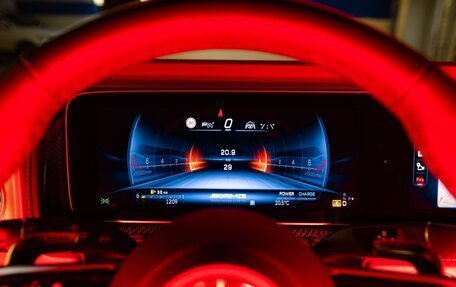 Mercedes-Benz G-Класс AMG, 2025 год, 29 999 000 рублей, 23 фотография