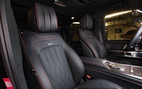 Mercedes-Benz G-Класс AMG, 2025 год, 29 999 000 рублей, 18 фотография