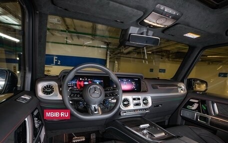 Mercedes-Benz G-Класс AMG, 2025 год, 29 999 000 рублей, 16 фотография