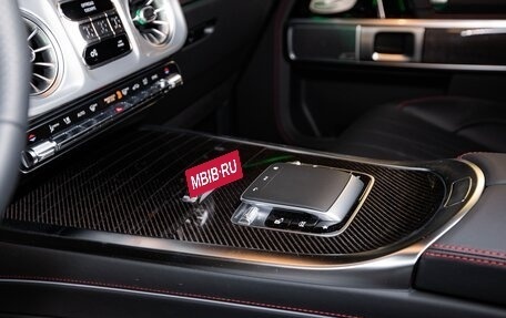 Mercedes-Benz G-Класс AMG, 2025 год, 29 999 000 рублей, 21 фотография
