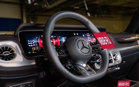 Mercedes-Benz G-Класс AMG, 2025 год, 29 999 000 рублей, 19 фотография