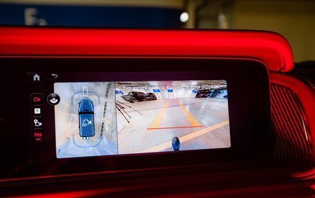 Mercedes-Benz G-Класс AMG, 2025 год, 29 999 000 рублей, 27 фотография