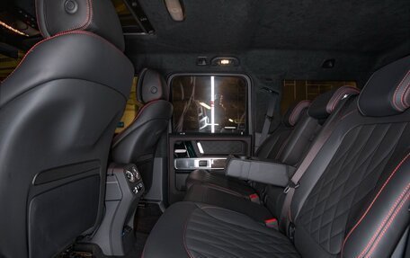 Mercedes-Benz G-Класс AMG, 2025 год, 29 999 000 рублей, 35 фотография