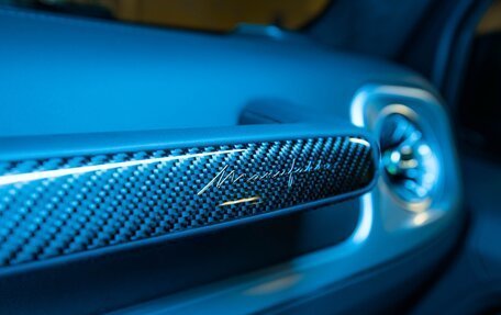 Mercedes-Benz G-Класс AMG, 2025 год, 29 999 000 рублей, 30 фотография