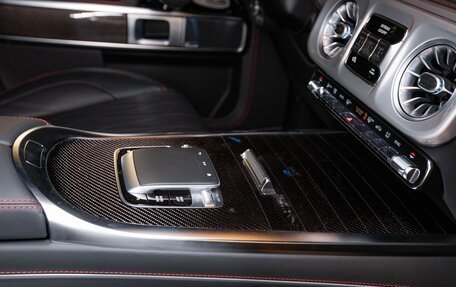 Mercedes-Benz G-Класс AMG, 2025 год, 29 999 000 рублей, 28 фотография