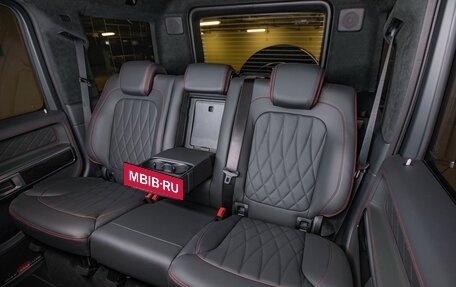 Mercedes-Benz G-Класс AMG, 2025 год, 29 999 000 рублей, 33 фотография