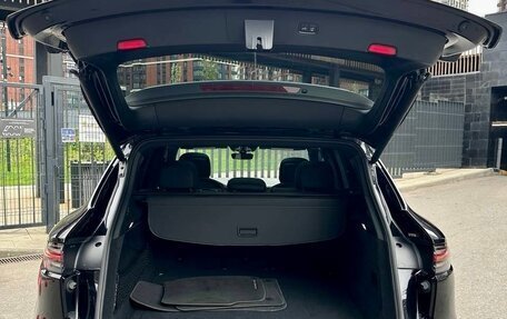 Porsche Cayenne III, 2020 год, 6 700 000 рублей, 11 фотография