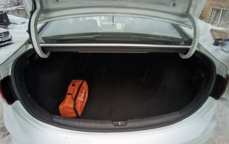 Hyundai Solaris II рестайлинг, 2018 год, 600 000 рублей, 8 фотография