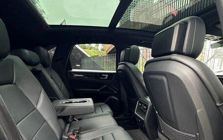 Porsche Cayenne III, 2020 год, 6 700 000 рублей, 7 фотография