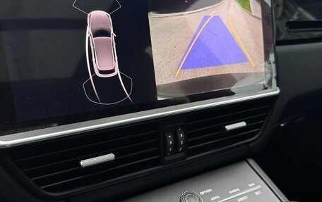 Porsche Cayenne III, 2020 год, 6 700 000 рублей, 6 фотография