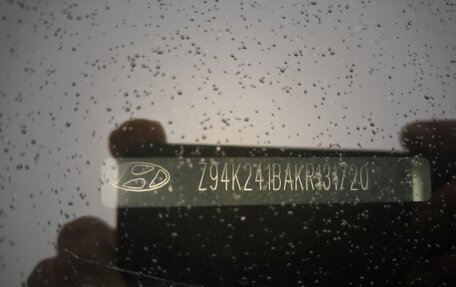 Hyundai Solaris II рестайлинг, 2018 год, 600 000 рублей, 10 фотография