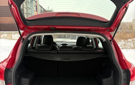 Hyundai ix35 I рестайлинг, 2013 год, 1 650 000 рублей, 5 фотография