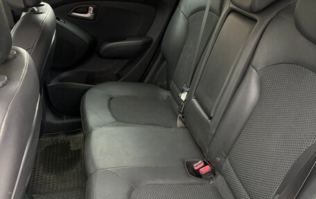 Hyundai ix35 I рестайлинг, 2013 год, 1 650 000 рублей, 8 фотография