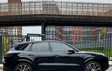 Porsche Cayenne III, 2020 год, 6 700 000 рублей, 14 фотография