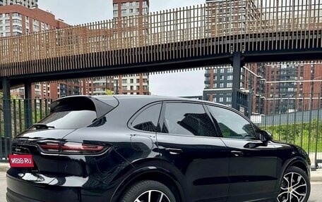 Porsche Cayenne III, 2020 год, 6 700 000 рублей, 13 фотография