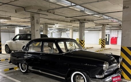 ГАЗ 21 «Волга», 1968 год, 2 000 000 рублей, 2 фотография