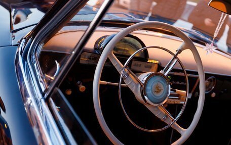 ГАЗ 21 «Волга», 1968 год, 2 000 000 рублей, 4 фотография