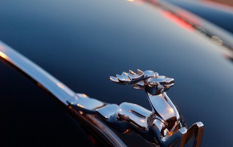 ГАЗ 21 «Волга», 1968 год, 2 000 000 рублей, 5 фотография