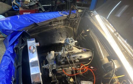 ГАЗ 21 «Волга», 1968 год, 2 000 000 рублей, 8 фотография