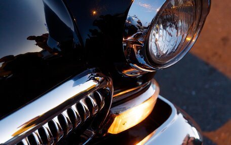 ГАЗ 21 «Волга», 1968 год, 2 000 000 рублей, 6 фотография